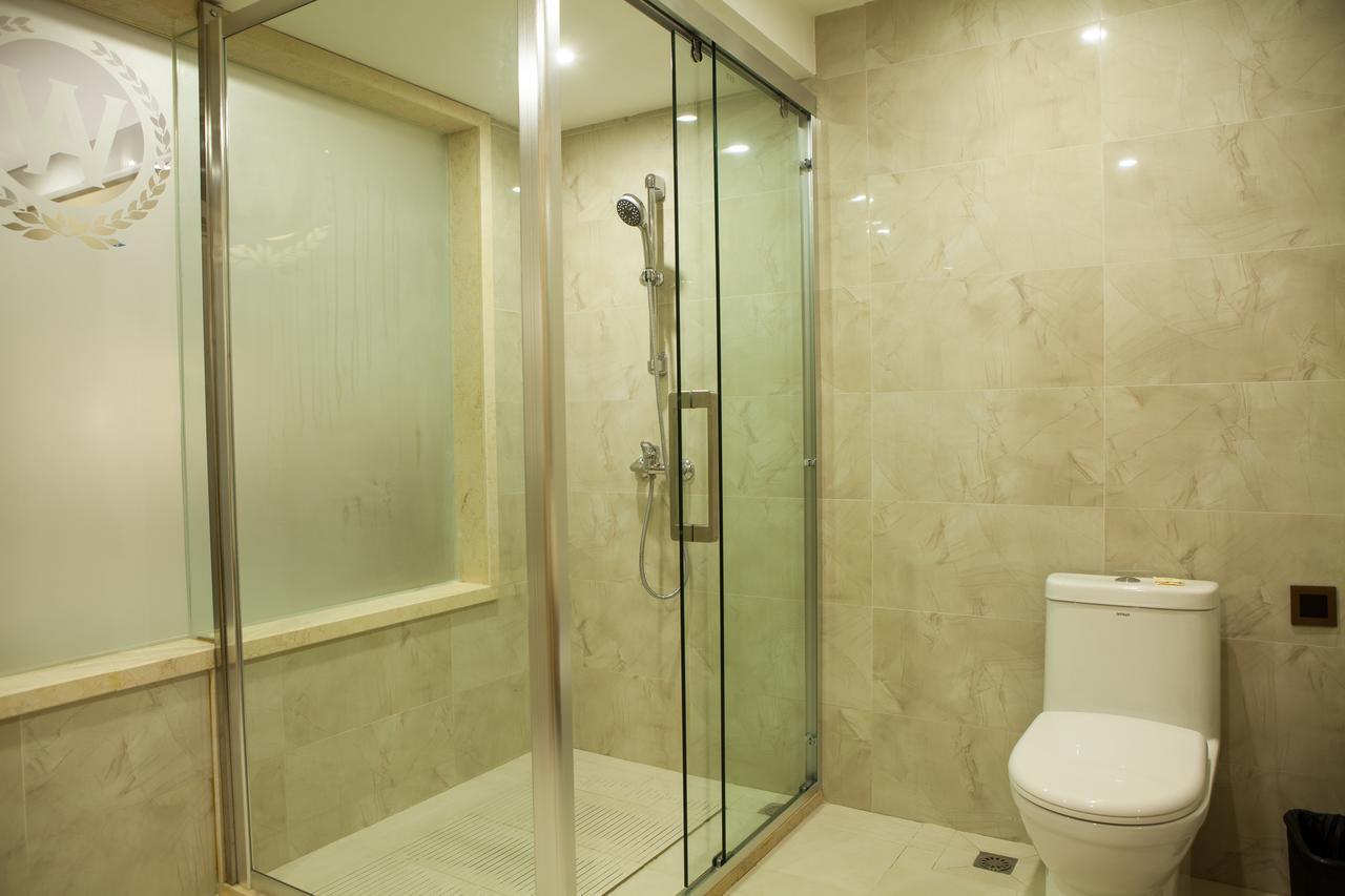 Guangzhou Wan Ao Hotel Plaza Limited Airport Express Hotel Номер фото